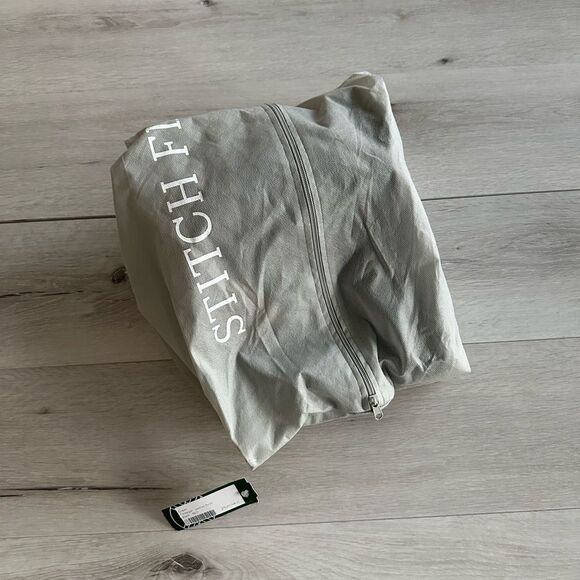 Crevo Finnegan Leather Boot BLACK 10.5 STITCH FIX NWT IN‎ PACKAGE - Picture 7 of 11